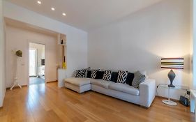 Vaticano & San Pietro Balcony Apartment